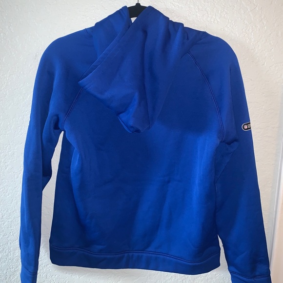 New York Giants sweatshirt - Picture 4 of 4